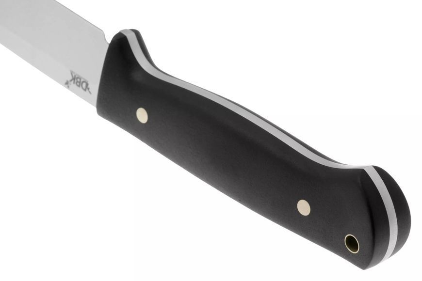 Нож Boker DBK Bushfriend 2000 Storm 121515 4009165 фото