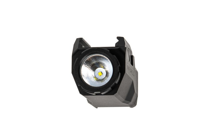 Підствольний ліхтарик INFORCE WILD2 500 Lumens White Light Black Body WLD1-05-1 7002396 фото