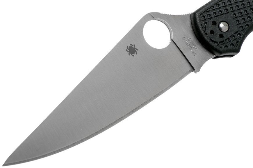 Нож Spyderco Police 4 FRN C07PBK4 871377 фото