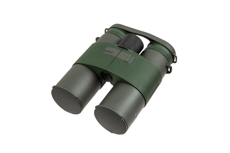 Бинокль с дальномером Delta Optical DELTA-T 9x45 HD RF 2377 м DO-2720 5003782 фото