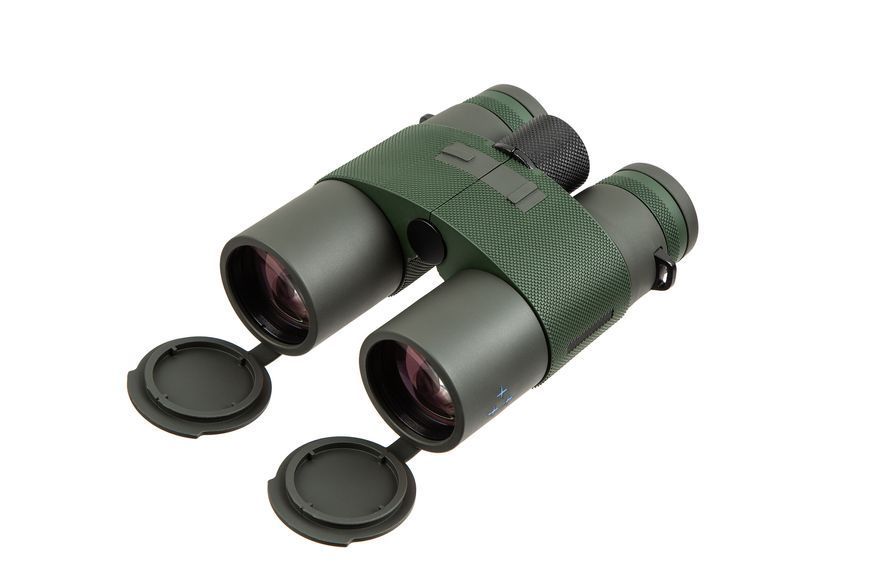 Бинокль с дальномером Delta Optical DELTA-T 9x45 HD RF 2377 м DO-2720 5003782 фото
