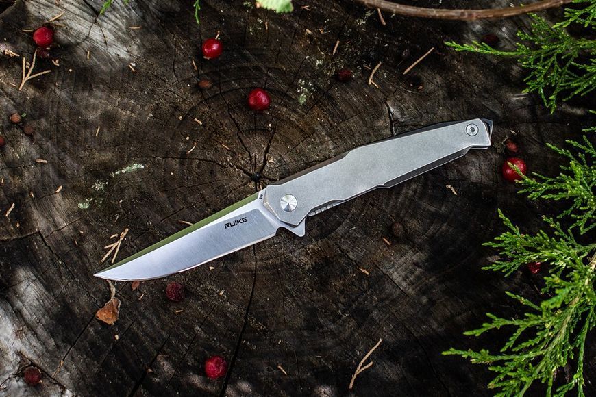 Нож Ruike P108-SF 41294 фото