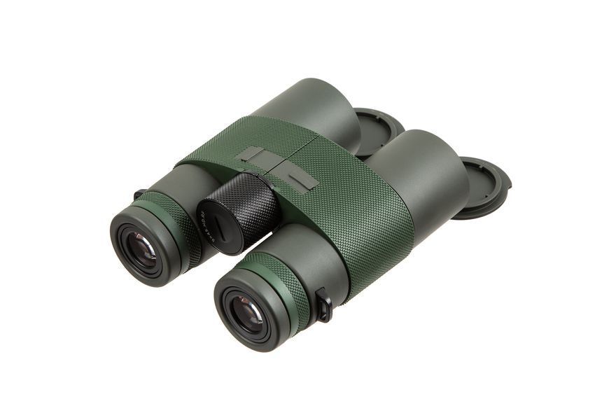 Бинокль с дальномером Delta Optical DELTA-T 9x45 HD RF 2377 м DO-2720 5003782 фото