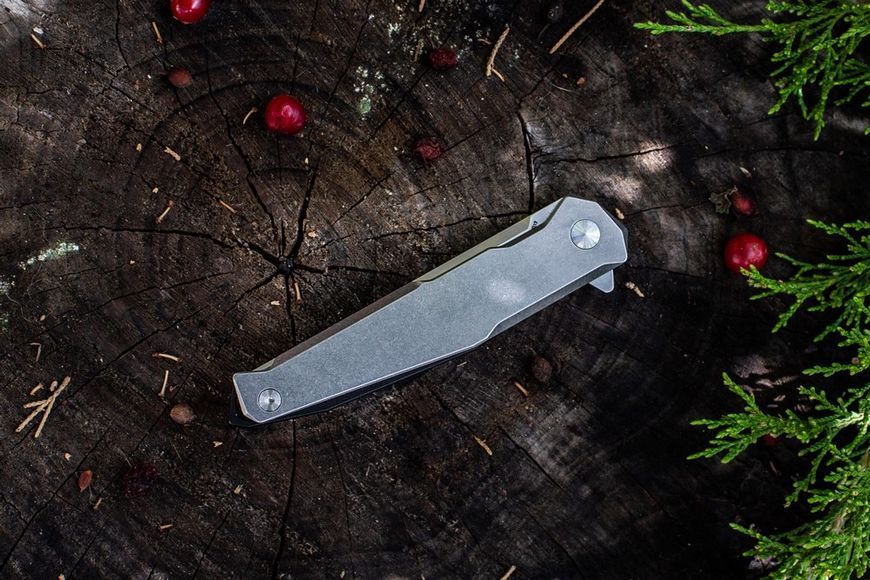 Нож Ruike P108-SF 41294 фото