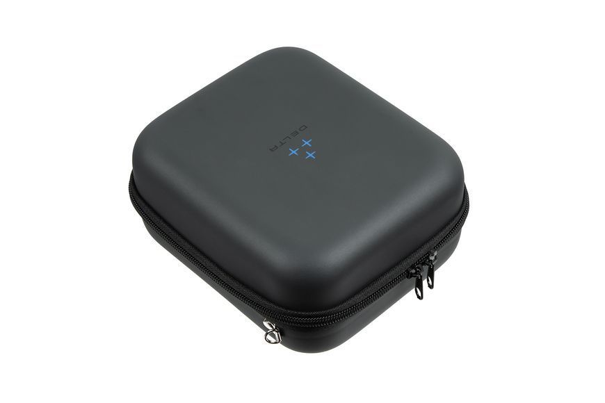 Бинокль с дальномером Delta Optical DELTA-T 9x45 HD RF 2377 м DO-2720 5003782 фото