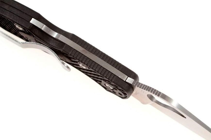 Нож Spyderco Byrd Meadowlark 2 BY04PBK2 871105 фото