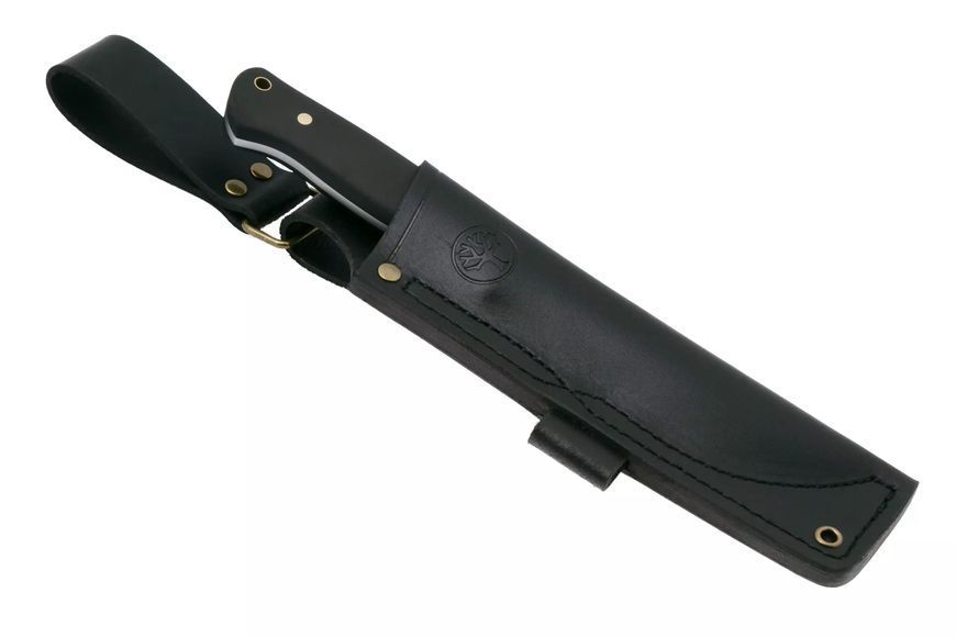 Нож Boker DBK Bushfriend 2000 Storm 121515 4009165 фото