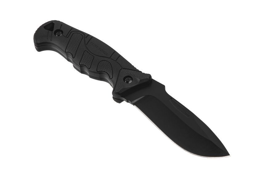 Нож Elite Force EF 710 Черный 5.0954 4008681 фото