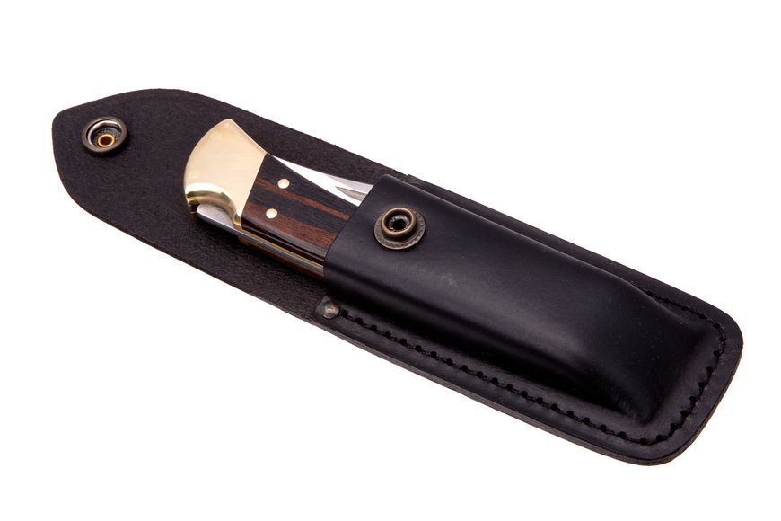 Ніж Buck Folding Hunter 110BRSB 4001964 фото