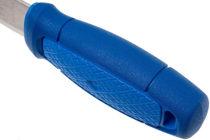 Нож Morakniv Eldris Синий 12649 23050136 фото