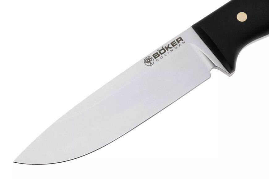 Нож Boker DBK Bushfriend 2000 Storm 121515 4009165 фото