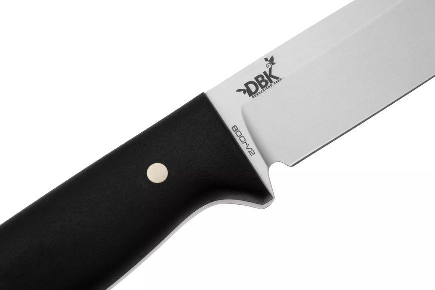 Нож Boker DBK Bushfriend 2000 Storm 121515 4009165 фото