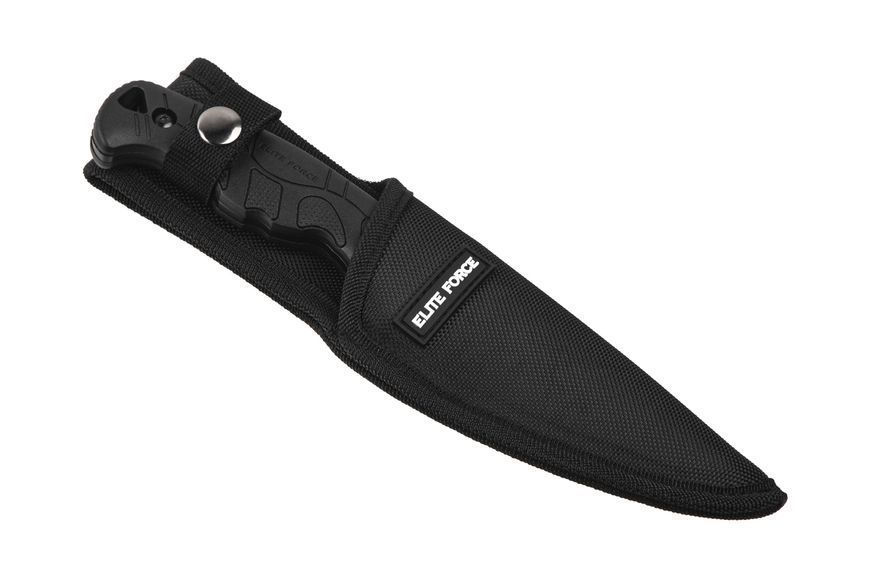 Нож Elite Force EF 710 Черный 5.0954 4008681 фото