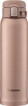 Термокухоль Zojirushi SM-SR60NM 0,6 л матове золото 16780559 фото