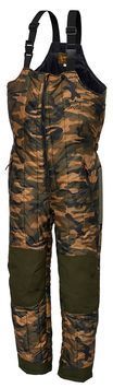 Напівкомбінезон Prologic Bank Bound Camo B&B Ivy Green/Camou 18461761 фото