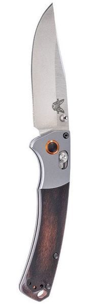 Нож Benchmade Mini Crooked River 15085-2 4008418 фото