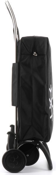 Сумка-тележка Rolser Igloo Termo MF 4 Negro (IGL004-1023) 930537 фото
