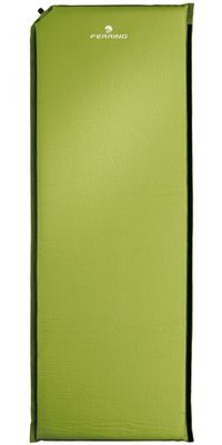 Коврик самонадувающий Ferrino Dream 5 cm Apple Green (78202HVV) 928115 фото