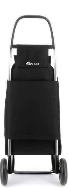 Сумка-візок Rolser Saquet LN 2 Negro (SAQ055-1023) 931442 фото