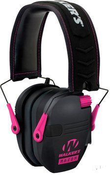 Навушники Walker's Razor Pink активні 17700114 фото