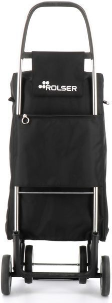 Сумка-тележка Rolser Igloo Termo MF 4 Negro (IGL004-1023) 930537 фото