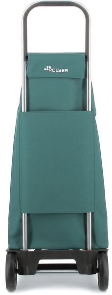 Сумка-тележка Rolser Jet LN Joy Verde (JET001-1002) 929631 фото