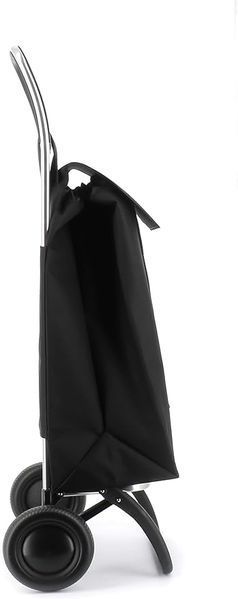 Сумка-візок Rolser Saquet LN 2 Negro (SAQ055-1023) 931442 фото