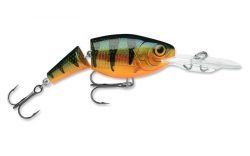 Воблер Rapala Jointed Shad Rap 90 мм, 25 г (JSR09 P) Y33440628 фото