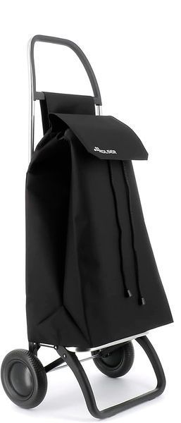 Сумка-візок Rolser Saquet LN 2 Negro (SAQ055-1023) 931442 фото