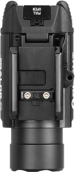 Фонарь с ЛЦУ Olight Baldr Pro Black Зеленый ЛЦУ Baldr Pro G (1350 Lm) 0.0002.0011 23703147 фото