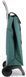 Сумка-тележка Rolser Jet LN Joy Verde (JET001-1002) 929631 фото 2