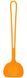 Крепление Olight Osling для Obulb Pro Pumpkin 0.9004.0023 23704844 фото 2