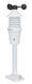 Метеостанція Bresser Wi-Fi Colour 3-in-1 Wind Sensor Black 7002535 фото 5