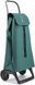 Сумка-тележка Rolser Jet LN Joy Verde (JET001-1002) 929631 фото 1