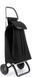Сумка-візок Rolser Saquet LN 2 Negro (SAQ055-1023) 931442 фото 2
