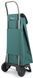 Сумка-тележка Rolser Jet LN Joy Verde (JET001-1002) 929631 фото 3