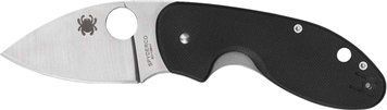 Ніж Spyderco Insistent PE G-10 C246GP 871381 фото