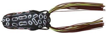 Воблер Savage Gear 3D Pop Frog 70мм 20g Brown Frog 18540445 фото