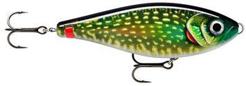 Воблер Rapala X-RAP HAKU PKL 140 мм, 74 г (XRHK14 PKL) Y33440961 фото