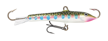 Балансир Rapala Jigging Rap W9 - 9 см, 25 г RT (W9 RT) Y33440189 фото