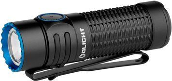 Ліхтар Olight Warrior Nano Warrior nano 23704389 фото