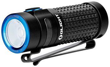 Ліхтар Olight S1R II (1000 Lm) S1R II 23702934 фото