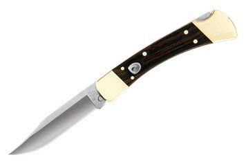 Ніж Buck Folding Hunter Auto 110BRSA 4007454 фото