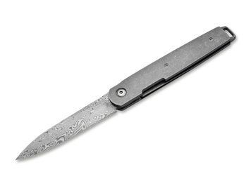 Ніж Boker Plus LRF Damast 01BO174DAM 4009530 фото