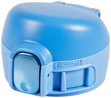 Крышка для термокружки Zojirushi SM-WA голубой 16780584 фото