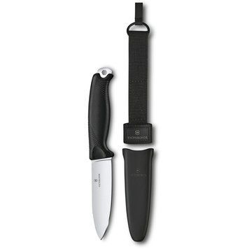 Швейцарський ніж Victorinox Venture Чорний 3.0902.3 4009259 фото