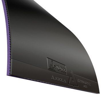 Накладка для ракетки Joola Dynaryz ACC 2.0 Black 70506 932021 фото