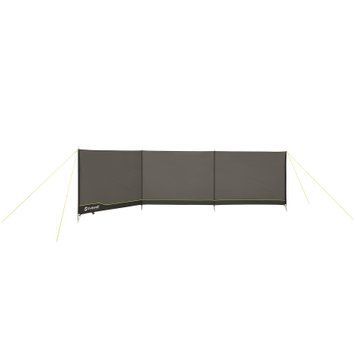 Тент пляжний Outwell Windscreen Grey (111161) 929035 фото