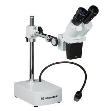 Мікроскоп Bresser Biorit ICD-CS 5x-20x (5802530) 927784 фото