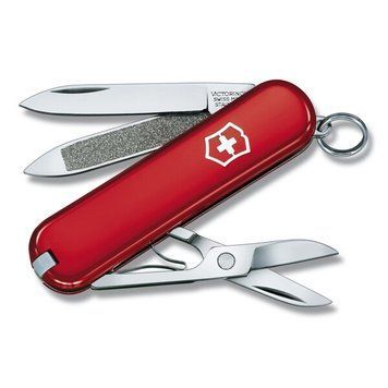 Швейцарський ніж Victorinox Classic 0.6203 4001097 фото